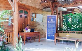 Graha Sandat Villas